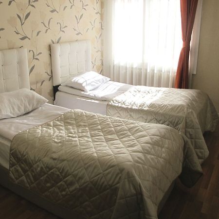 Idrisoglu Hotel Kastamonu Dış mekan fotoğraf
