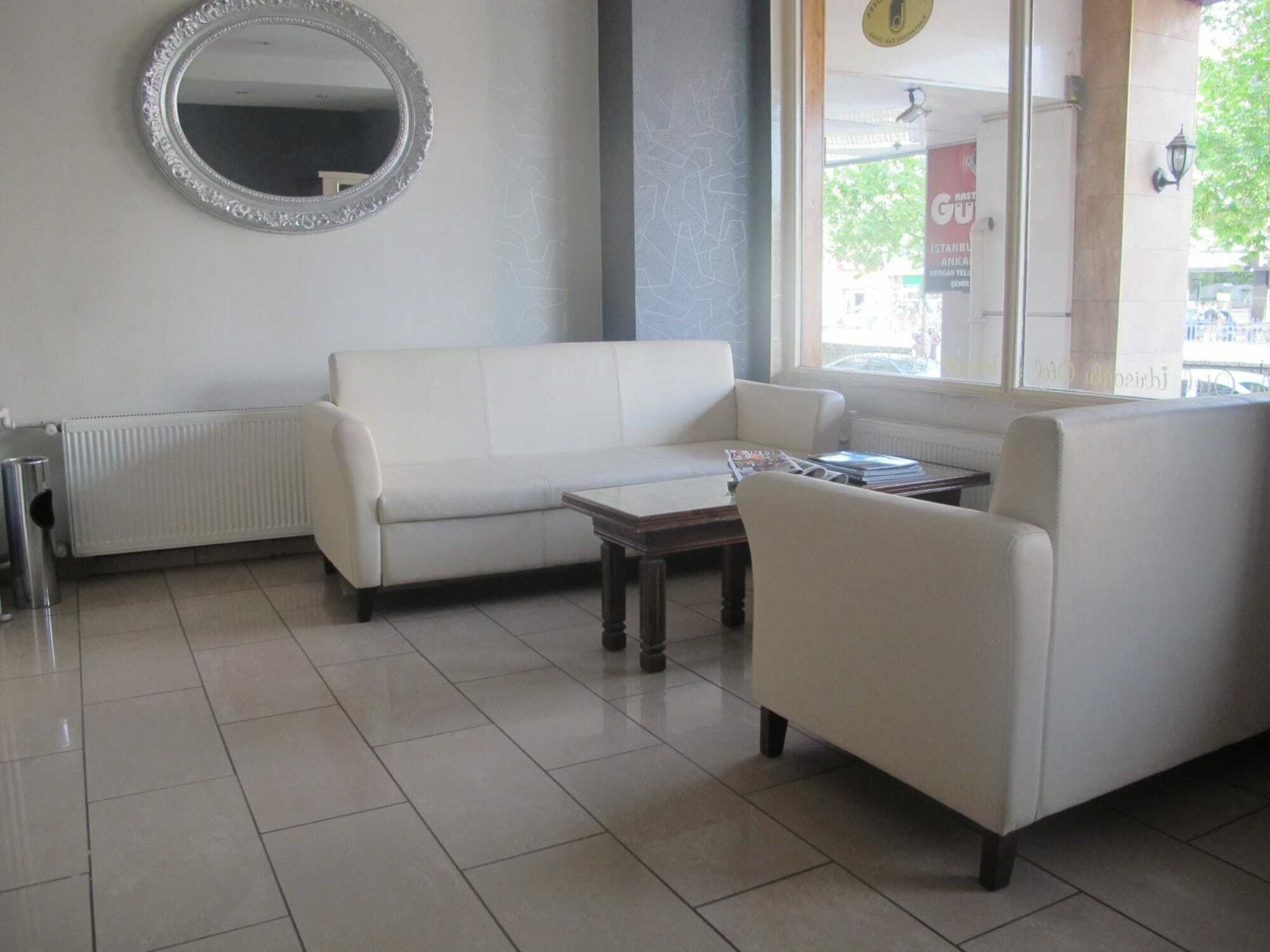 Idrisoglu Hotel Kastamonu Dış mekan fotoğraf